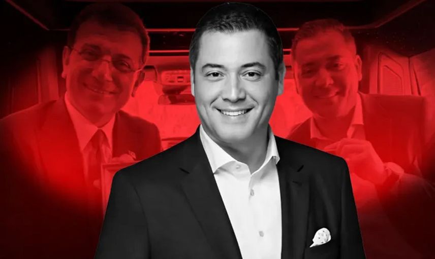 İlmek İlmek Örmüş... İmamoğlu’nun Dijital Ordusu!