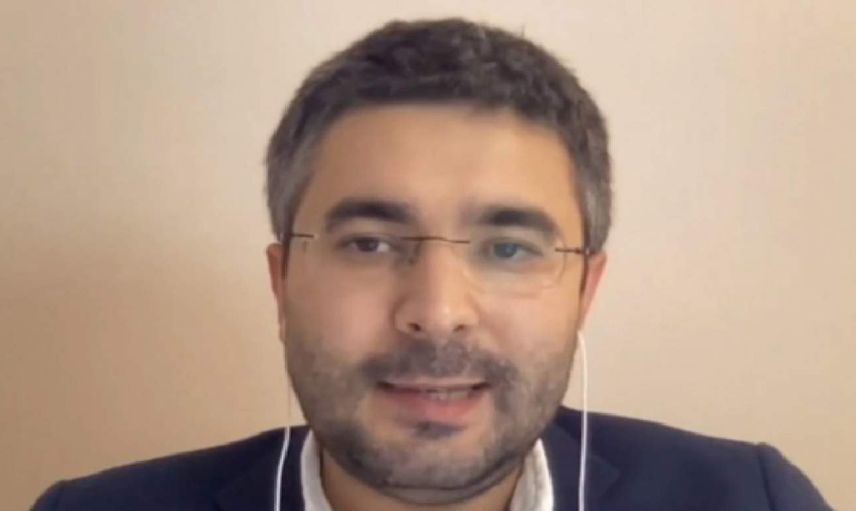 İlteriş Ergün kimdir, nereli ve kaç yaşında? İlteriş Ergün neden gündemde, ne dedi? İlteriş Ergün hayatı ve biyografisi