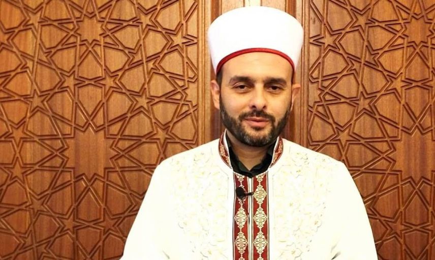 İmam Halil Konakçı kimdir, nereli? Halil Konakçı gündeme bomba gibi oturdu!