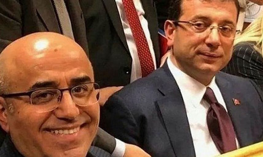İmamoğlu 2023 Seçimleri İçin Amerika'dan Ofis Mi Kiraladı?