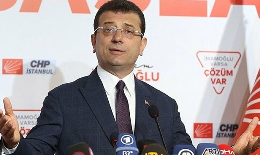İmamoğlu, '2023 Yılında Hizmete Açacağız'' Dedi, 2029 Sonuna Ertelendi
