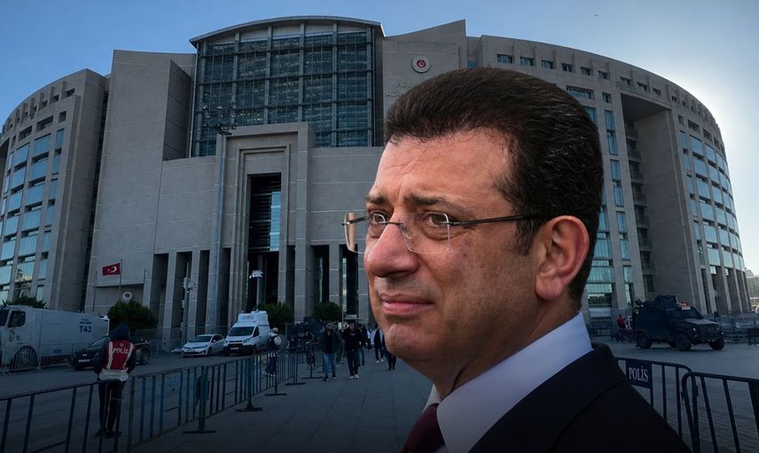 İmamoğlu Davasının 41. Oturumunda Gündem Yaratan Diyalog