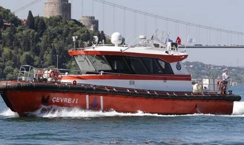 İmamoğlu kendi trafik sorununa çözüm buldu: Karayolu yerine deniz yolunu tercih etmesi alay konusu oldu