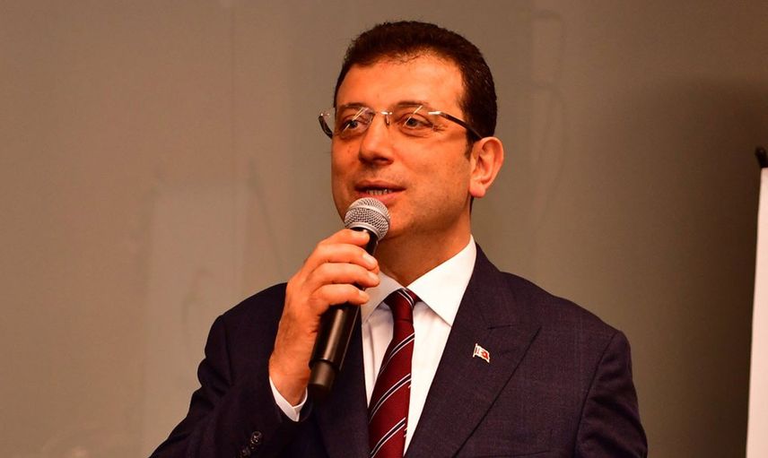İmamoğlu Kılıçdaroğlu'nu Yok Saydı: 'Memleketin Her Yerinden Sorumlu Hissediyorum'