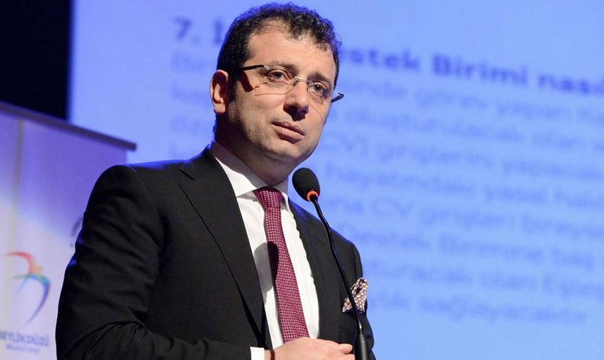 İmamoğlu mitinglerde gezerken İBB borcunun net rakamı ortaya çıktı