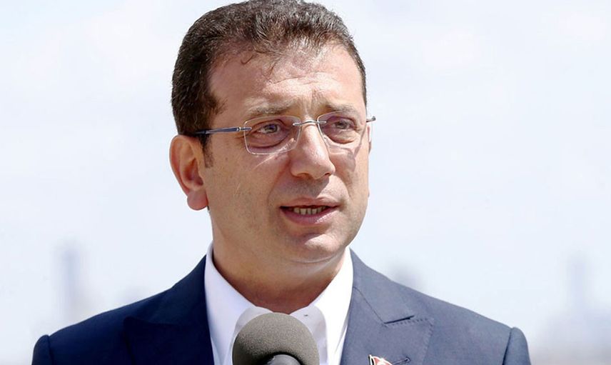 Ekrem İmamoğlu Reklam Yapacağım Derken Esnafın Huzurunu Kaçırdı!