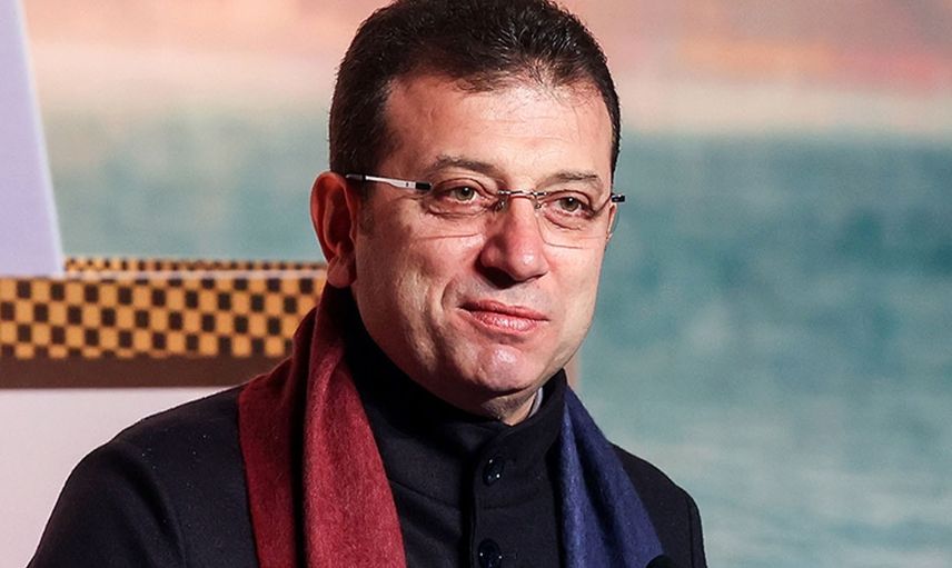 İmamoğlu Şimdi De İETT Garajını Satıyor