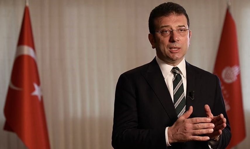 İmamoğlu soruşturmasında yeni gelişme: Hüseyin Gün ifade verdi
