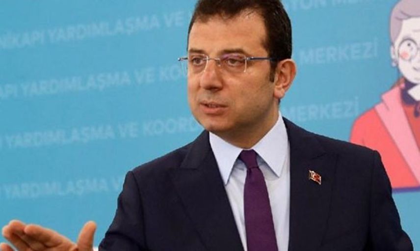 İmamoğlu Yalanladığı Vakfın Arazisini Satışa Çıkardı
