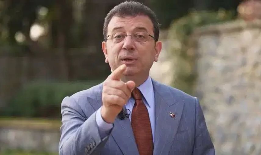 İmamoğlu’ndan CHP’nin Barış Konferansına Mesaj: “Kanuni Eşitlik Yetmiyor, Eşit Vatandaşlık Gerekli”