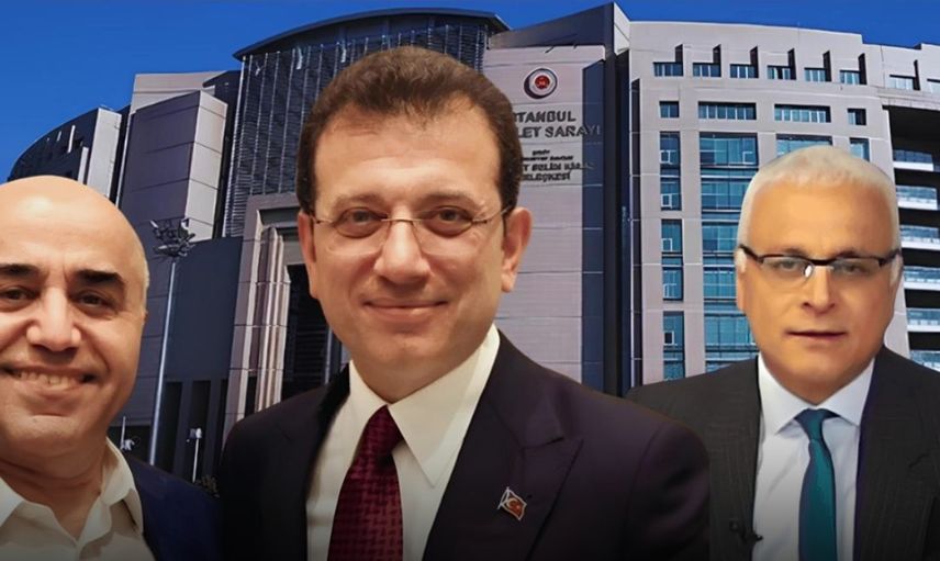 İmamoğlu'nun davasında savcılıktan yeni hamle