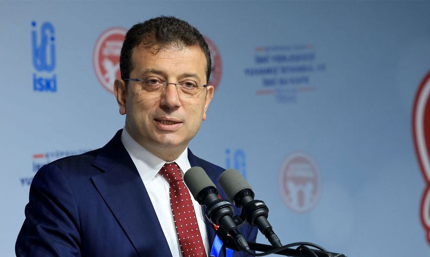 İmamoğlu’nun ‘gerçek İstanbul’ sevdası: “İhmal ve ihanetle kirlenmiş, o büyük ve gerçek İstanbul sevgimiz”