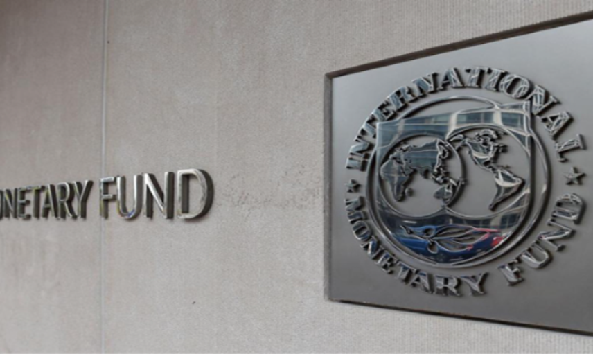 IMF en borçlu ülkeleri açıkladı