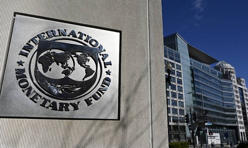 IMF Türkiye raporunu güncelledi: Büyüme tahmini yükseltildi