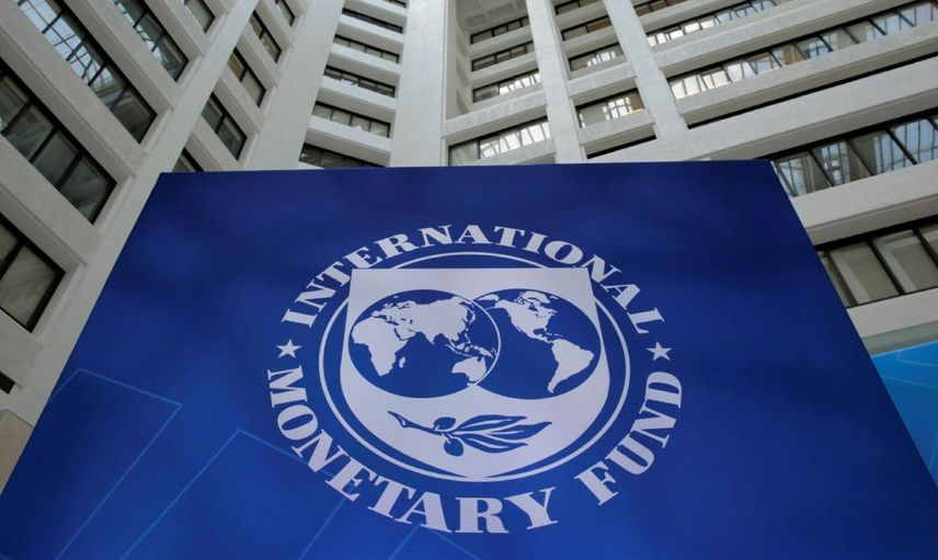 IMF’den Türkiye’ye övgü dolu sözler: ‘Merkez Bankası doğru yolda’
