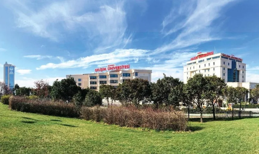 Impact Ratings 2026 açıklandı: İstanbul Gelişim Üniversitesi uluslararası başarısını sürdürdü