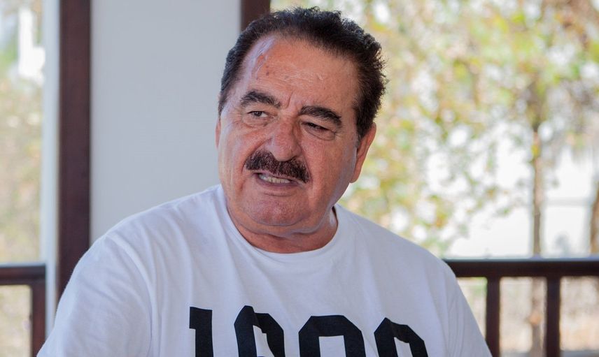 İmparator İbrahim Tatlıses’in Nankör Kedisi Eski Eşi Gülçin Karakaya Çıktı! Ünlü Türkücü Reddedilince Çıldırdı