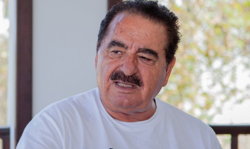 İmparator İbrahim Tatlıses'in Şanlıurfa'da Doğduğu Evin Müzeye Dönüştürülmesi İçin Protokol İmzalandı