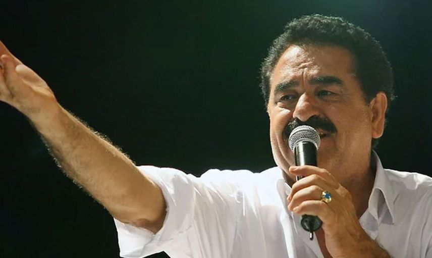 İmparator İbrahim Tatlıses'in zor günleri! 120 milyon TL borcu çıktı, tüm mal varlığına haciz kondu!