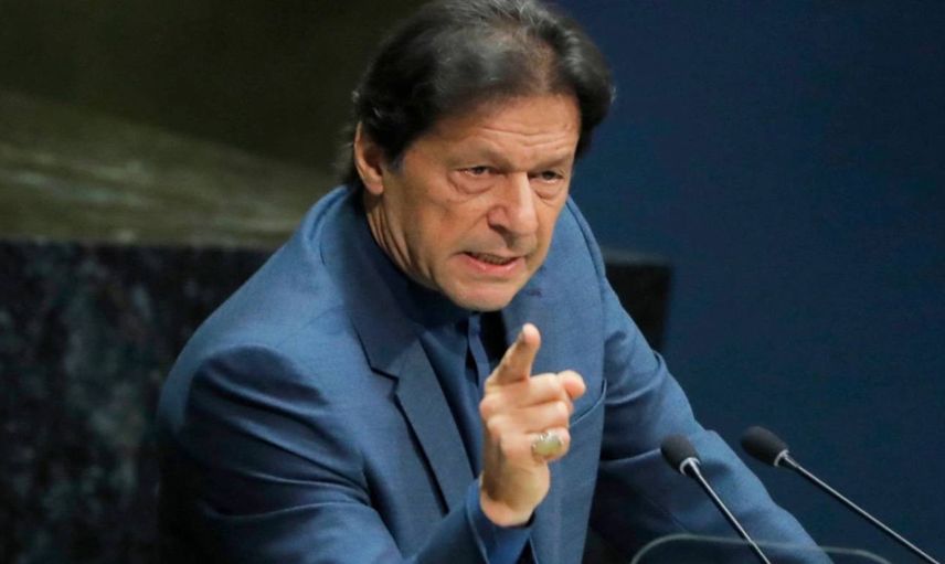 İmran Khan kimdir, kaç yaşında ve nereli? İmran Khan sağlık durumu nasıl? Pakistan eski başbakanı İmran Khan’a suikast girişimi
