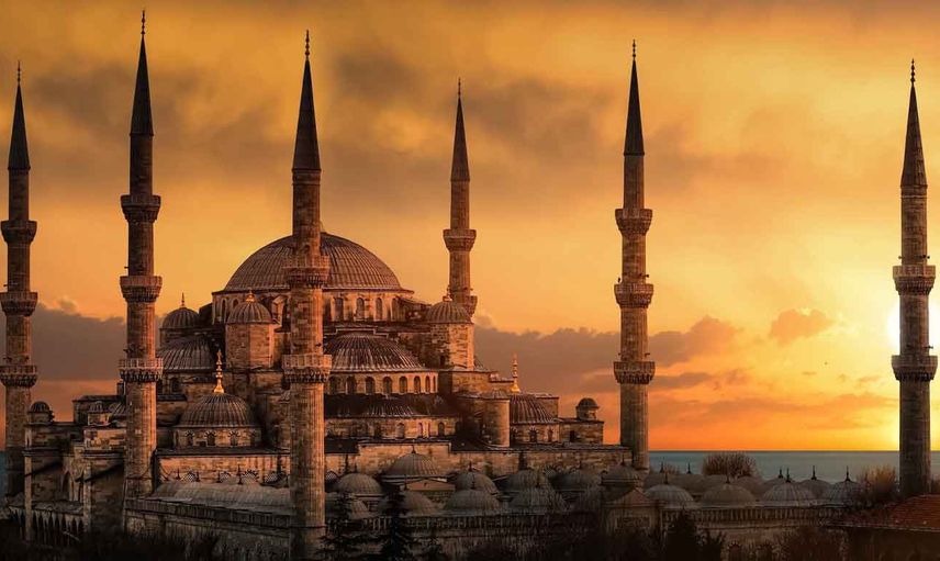 İmsak nedir, ne zaman başlar? İmsak vakti nasıl hesaplanır? İmsak vakti Türkçe anlamı nedir?