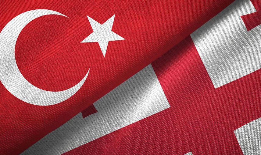 İmzalar Atıldı! Türkiye ve Gürcistan'dan İş Birliği