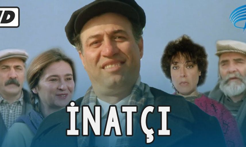 İnatçı Filmi Nerede Çekildi?