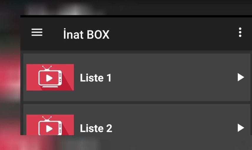 İnattv Xyz nedir? İnat TV indirmek telefona zarar verir mi?