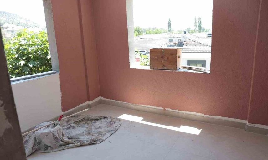 İncirliova'da Kadın İstihdamı İçin Yeni Bir Proje