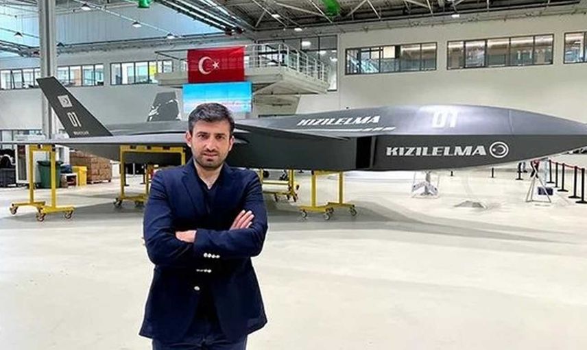 İngiliz basınında Bayraktar TB2 gururu! 'Böyle bir dünya markası teknoloji şirketinin Türkiye'den çıkacağını kimse düşünmemişti