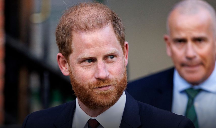 İngiliz basınından iddia: Buckingham Sarayı, Prens Harry ve ailesini ağırlamayı reddetti