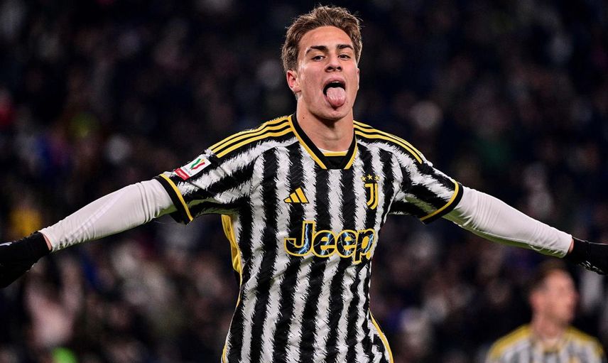 İngiliz devi Kenan Yıldız'ın peşinde: Astronomik teklifle Juventus'un kapısını çalacaklar