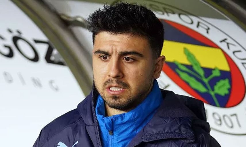 İngiliz ekibi Watford'un küme düşmesi sonrası Fenerbahçe'nin Ozan Tufan transferinde belirlediği plan rafa kalktı!