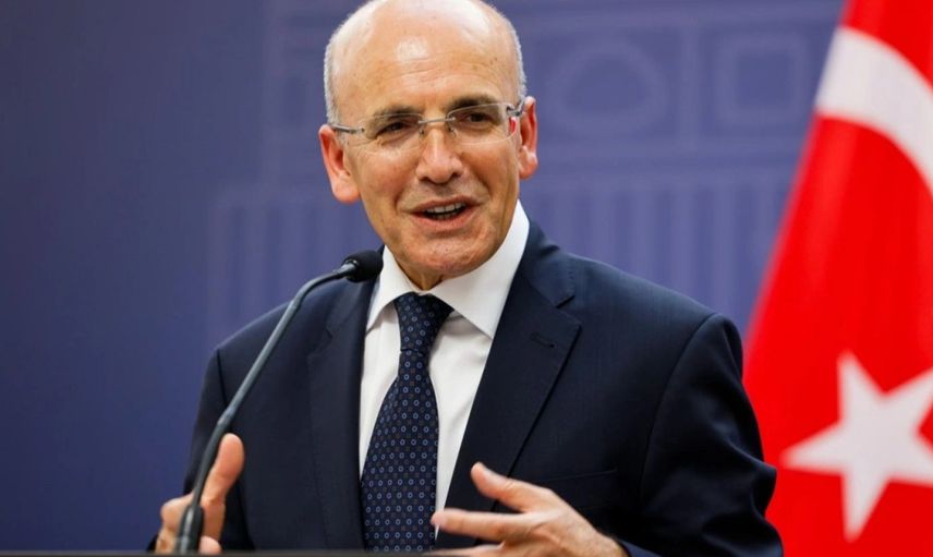 İngiliz Ekonomist Mehmet Şimşek'e Teşekkür Etti: 2001 Kriziyle Karşı Karşıya Kalabilirdi!
