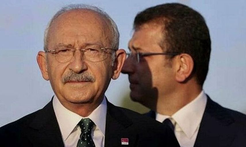 İngiliz Financial Times CHP'deki adaylık savaşına ilişkin yazdı: Kılıçdaroğlu can atıyor ama kazanma ihtimali en düşük aday!