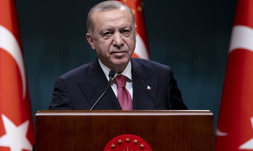 İngiliz Gazete Financial Times Başkan Erdoğan'ı Hedef Gösterdi!