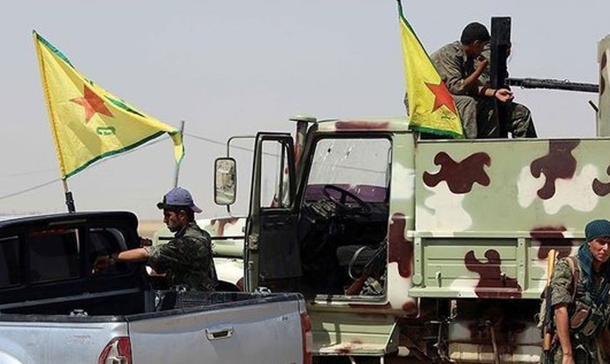 İngiliz The Guardian PKK/YPD ile DEAŞ Arasındaki Kirli İttifakı Belgeler İle Gözler Önüne Serdi!