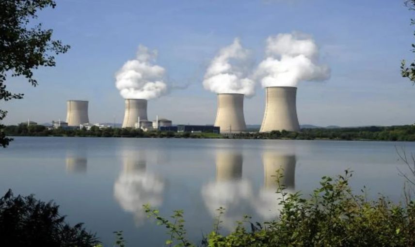 İngiltere, Avrupa'nın ilk nükleer adımını attı: Yüksek ayarlı düşük zenginleştirilmiş Uranyum Üretim Tesisi için 196 milyon Sterlin yatırım