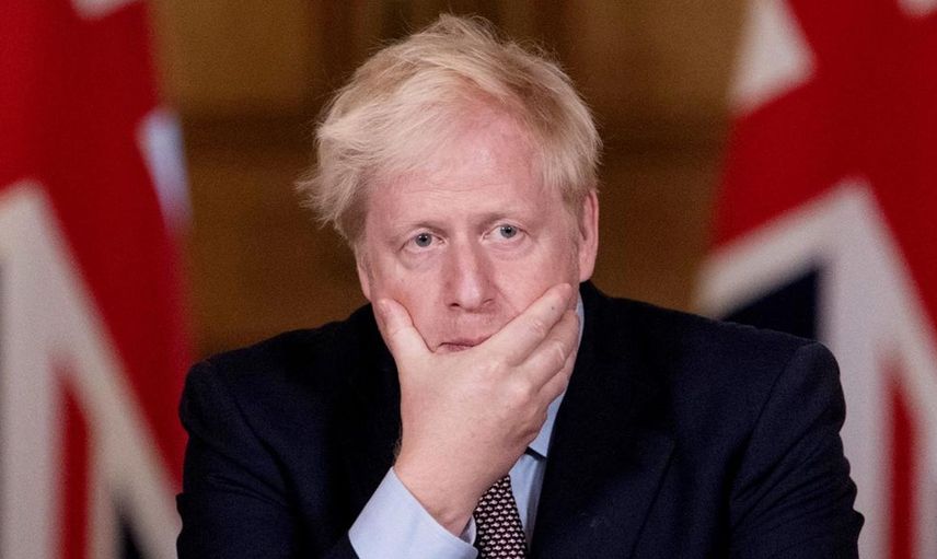 İngiltere Başbakanı Boris Johnson, bugün gerçekleştirilecek güven oylaması ile karşı karşıya!