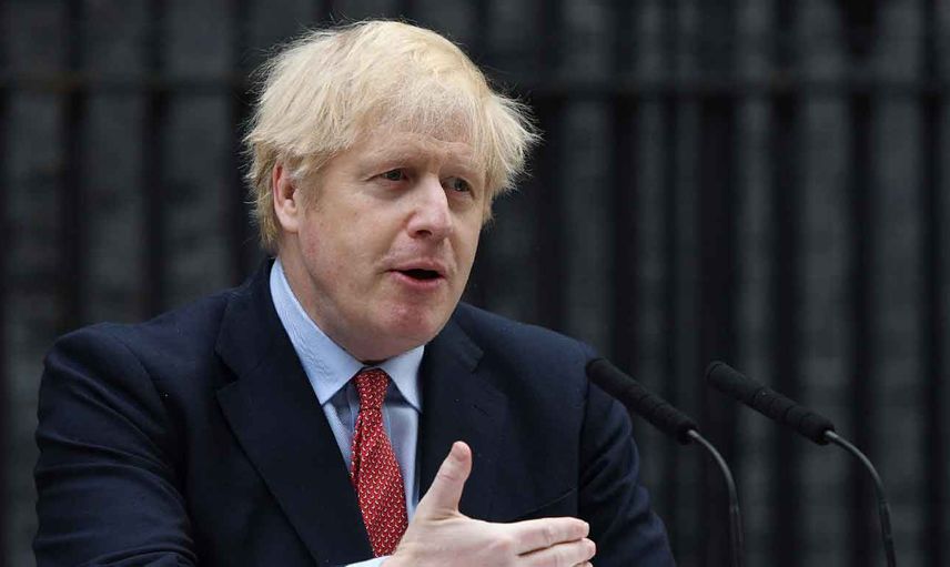 İngiltere Başbakanı Johnson, Bayraktar TB2’leri övgü yağdırdı: Bence çok değerli!