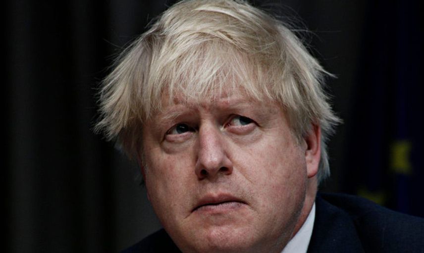 İngiltere Başbakanı Johnson'dan Ramazan Paylaşımı