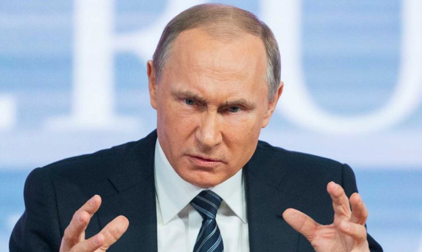 İngiltere eski başbakanı açıkladı! Putin beni tehdit etti: Cebinden kartları çıkarıp hakkımdaki her şeyi okudu