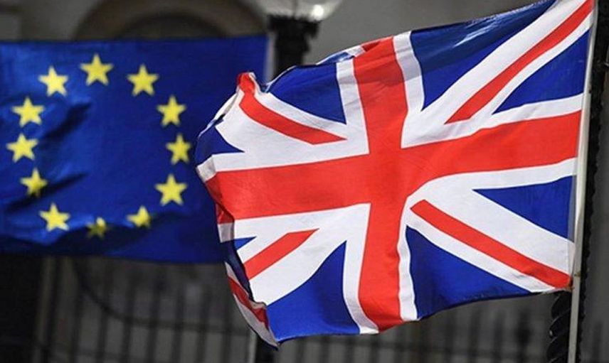 İngiltere İle AB'nin Brexit Sorunları  Devam ediyor