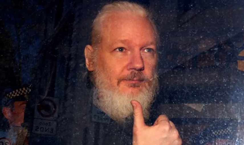 İngiltere İşçi Partisi lideri Corbyn: Assange ABD'ye İade Edilmemeli