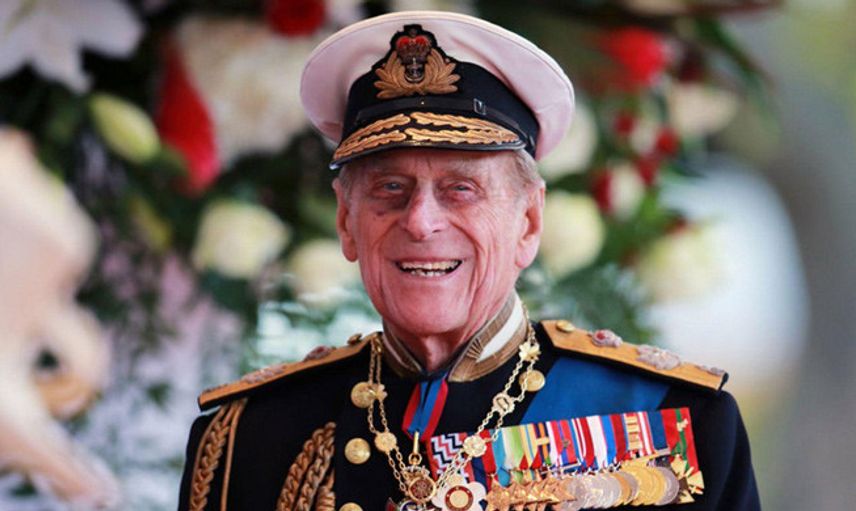 İngiltere Kraliçesi 2. Elizabeth'in Eşi Prens Philip Yaşamını Yitirdi!