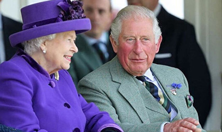 İngiltere Kraliçesi 2.Elizabeth’in Duyurduğu Taht Varisi Ülke Halkını İkiye Böldü!