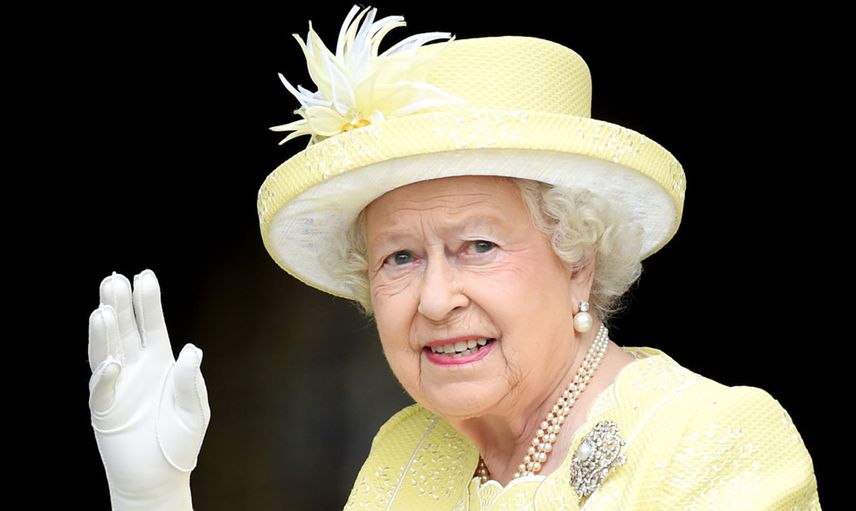 İngiltere Kraliçesi II. Elizabeth'den bir ilk: İlk defa törene katılamıyor!