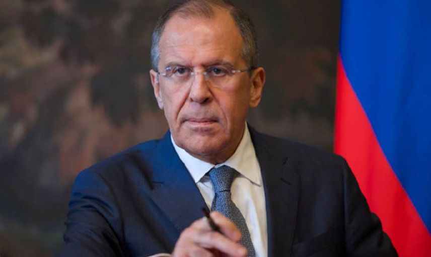 İngiltere-Rusya Arasında Diplomatik Kriz: Rus Dışişleri Bakanı Sergei Lavrov Toplantıyı Terk Etti!