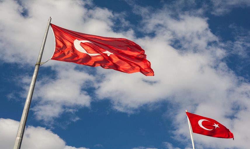 İngiltere yayınladı: 2024 Türkiye yılı oldu!