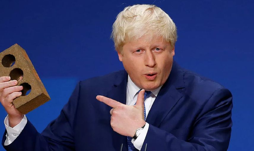 İngiltere yeni başbakan kim olacak? Boris Johnson sonrası yeni başbakan böyle belirlenecek